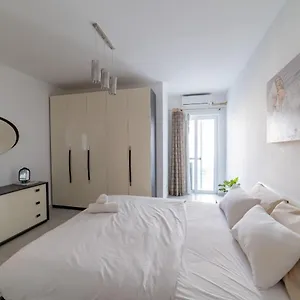 Metrostays St Julian Malta Appartement San Ġiljan