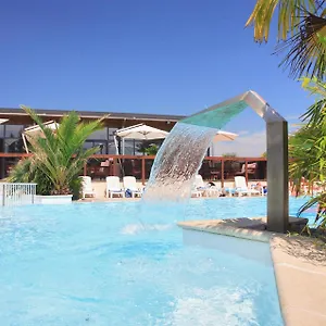 Haliotis Camping Pontorson