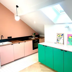 A 2 Pas Du Appartement Messery
