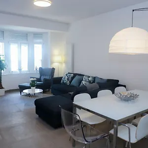 High Class Flat Appartement Luxembourg