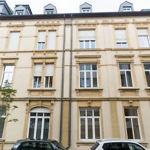 Smartflats Design - Appartement Luxembourg