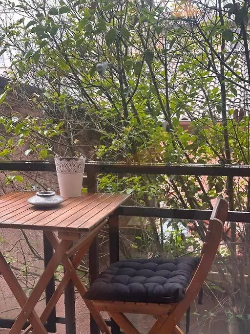 Appartement Jardin Des Plantes Parking Securise Terrasse Et Ascenseur à Toulouse